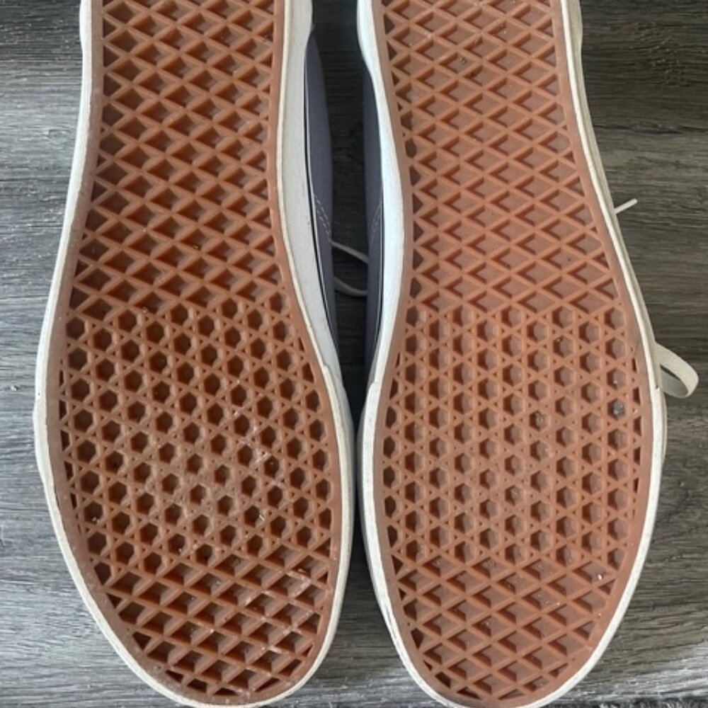 Men's Size 13 Vans sneaker - Picture 3 of 8